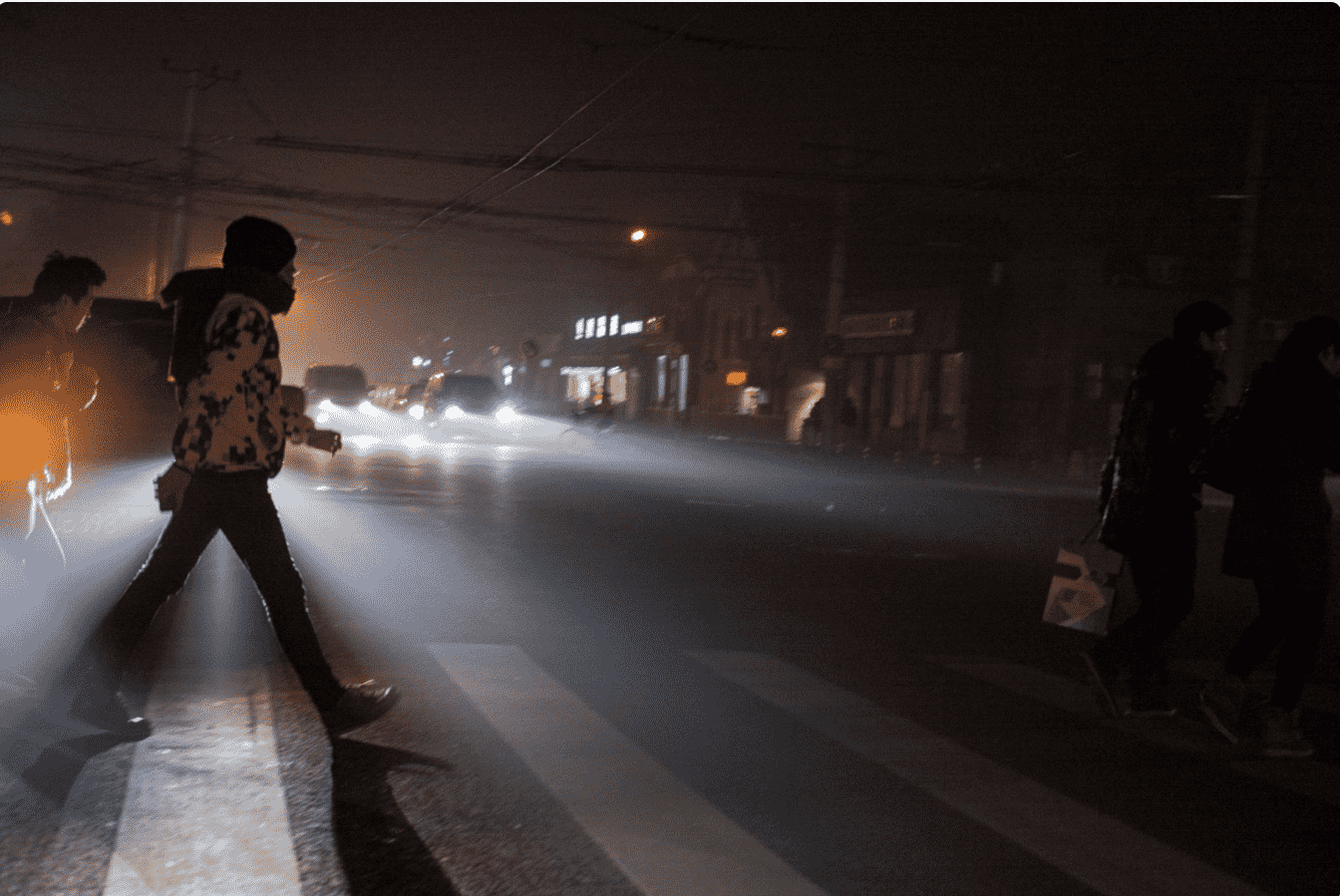 Can China’s ‘new urban strategy’ save its cities from the looming climate crisis?  